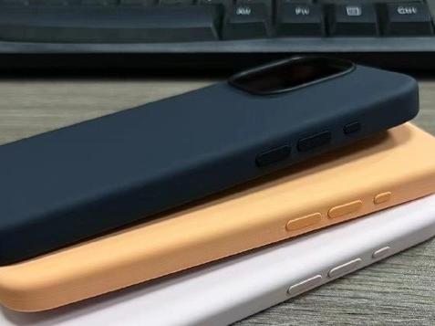 振兴苹果14维修站分享iPhone14手机壳能直接给iPhone15用吗?