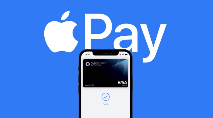 振兴苹果14服务点分享iPhone 14 设置 Apple Pay 后，锁屏密码不正确怎么办 