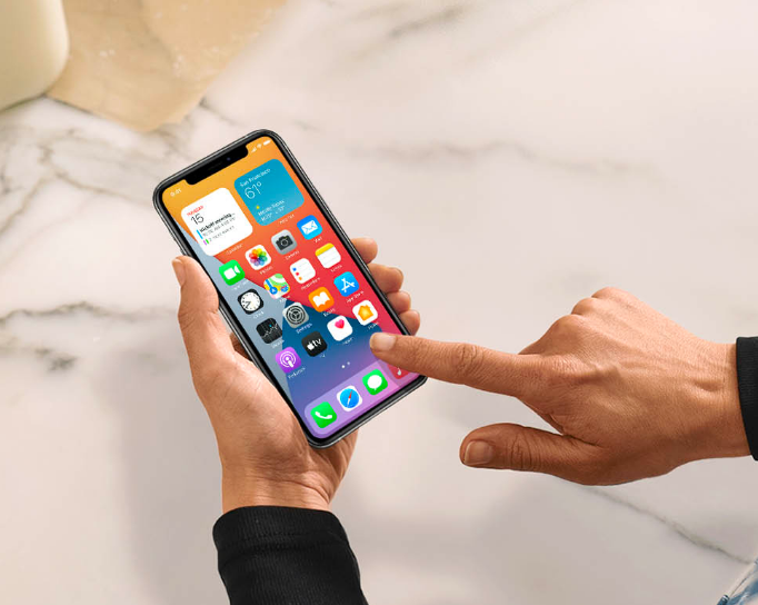 振兴苹果手机维修分享iPhone 12 出现运行缓慢或死机的情况怎么办 