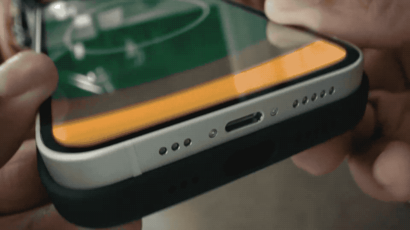 振兴苹果手机维修分享未来 Magsafe 还有哪些发展空间 