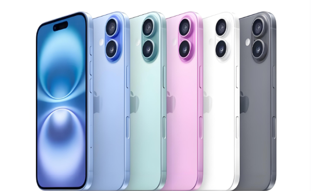 振兴苹果手机维修分享iPhone 17换电池 