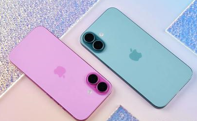 振兴苹果维修点分享iPhone 16手机黑屏多重诱因解析 