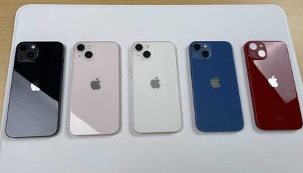 振兴苹果维修点分享iPhone 13电池发烫多类故障解析 