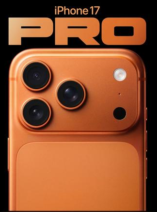振兴苹果维修点分享iPhone 17 Pro发烫五大隐藏诱因详解 